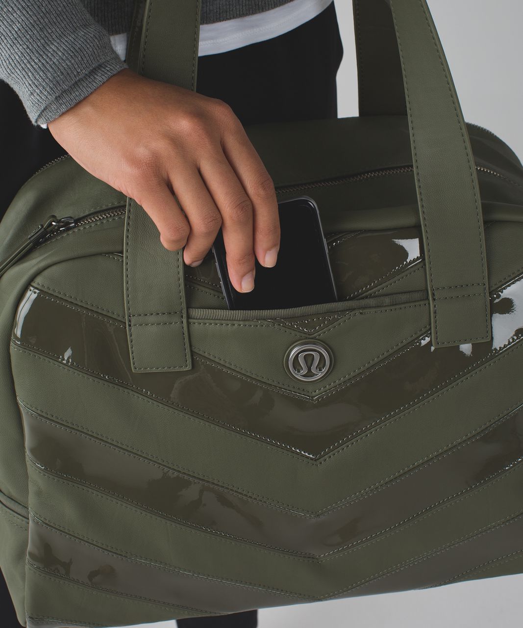 lululemon urban sanctuary bag