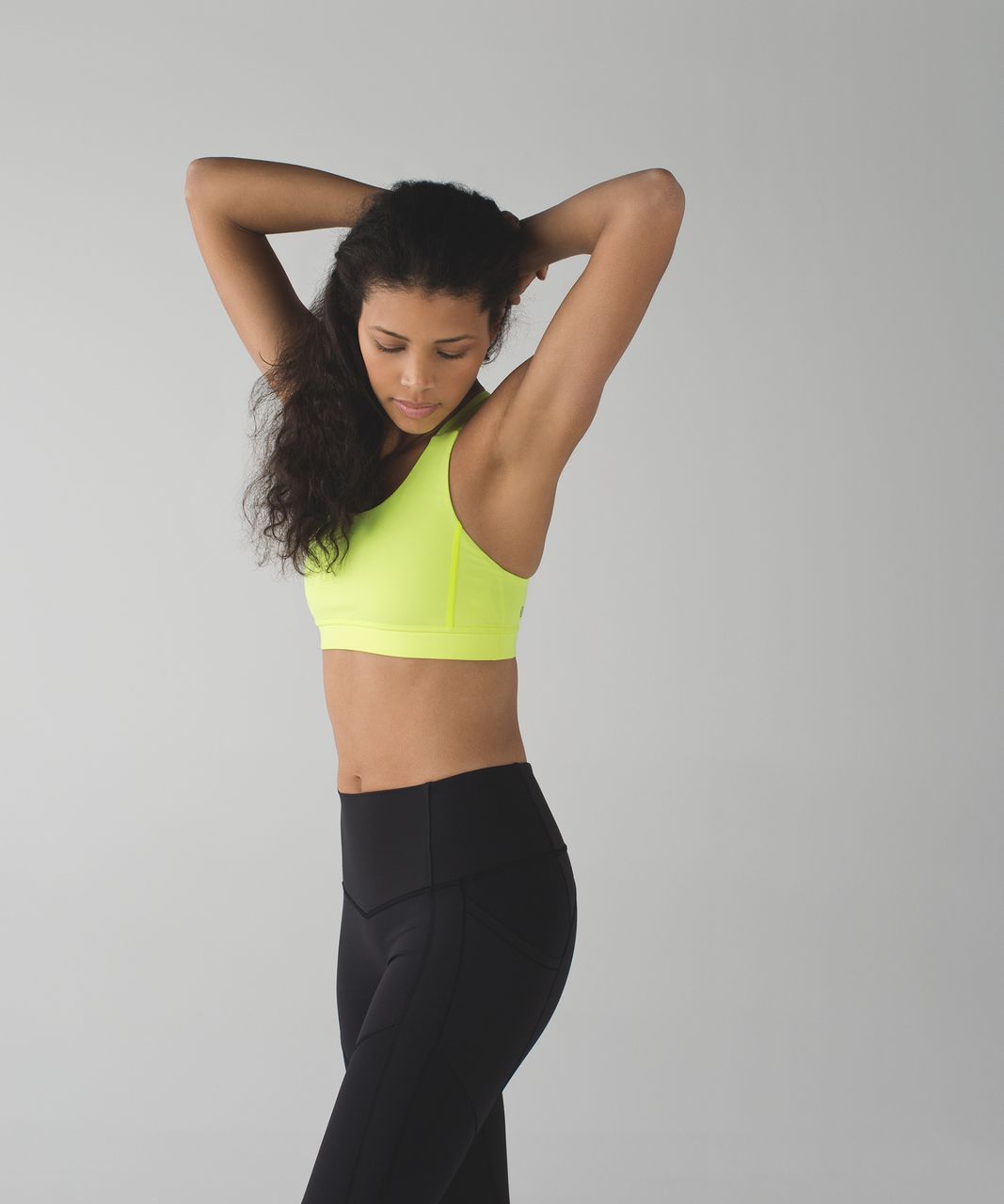 Lululemon All Sport Bra 3 Strap - Ray