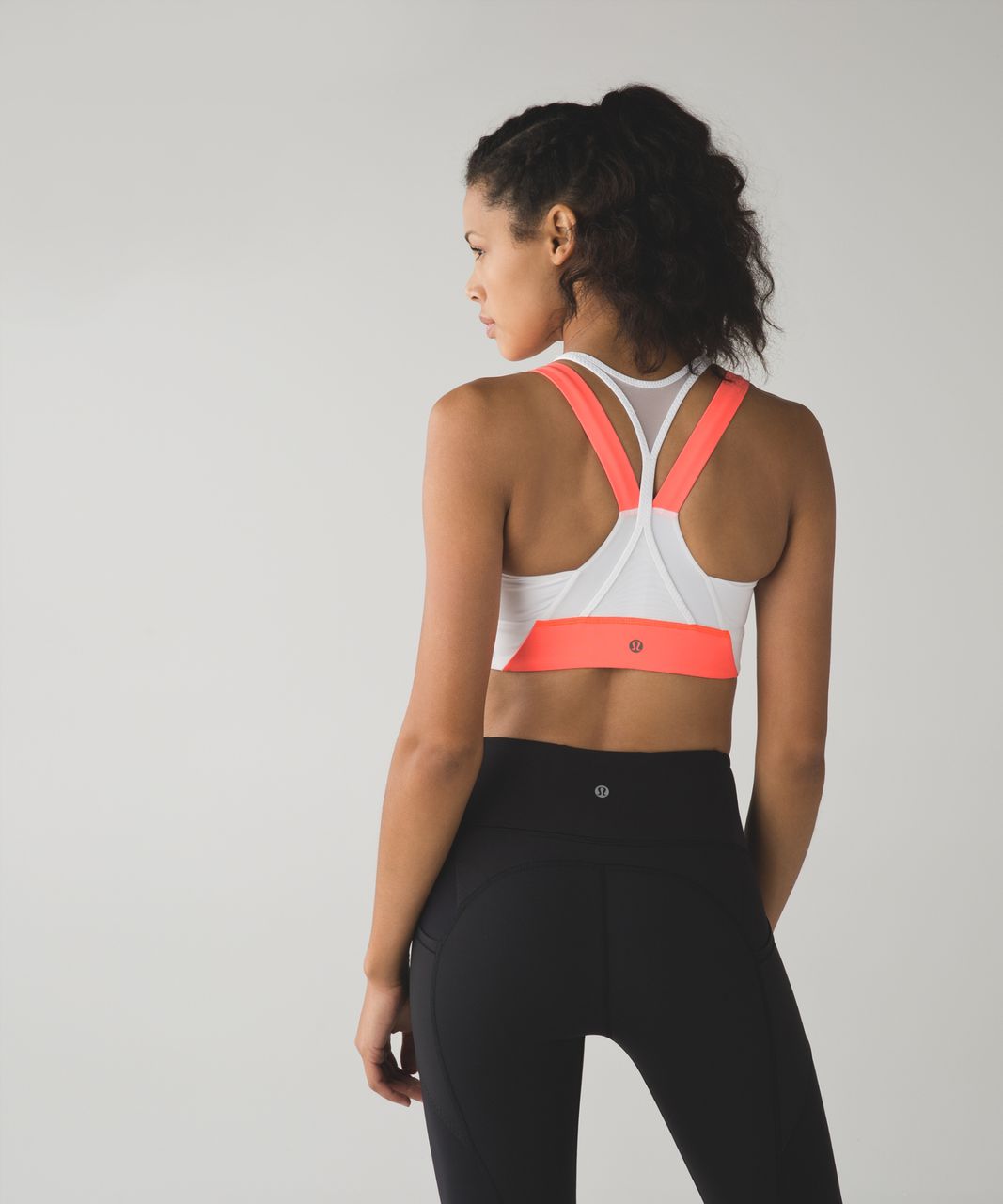 Ready, Set, Sweat Tank