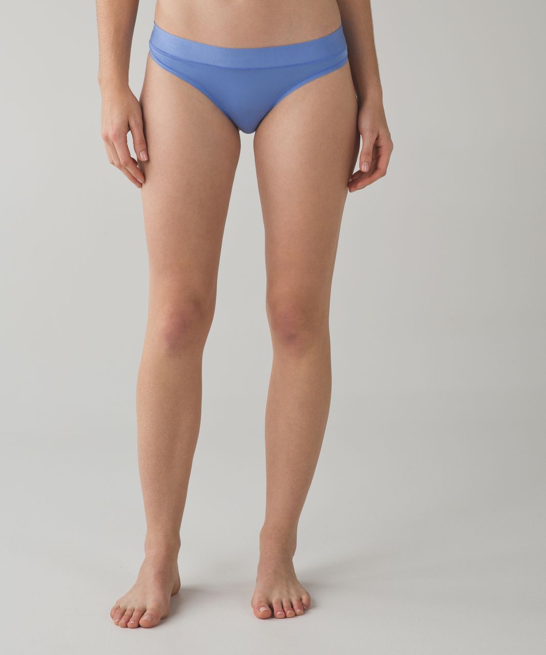 Lululemon Mula Bandhawear Thong - Lullaby