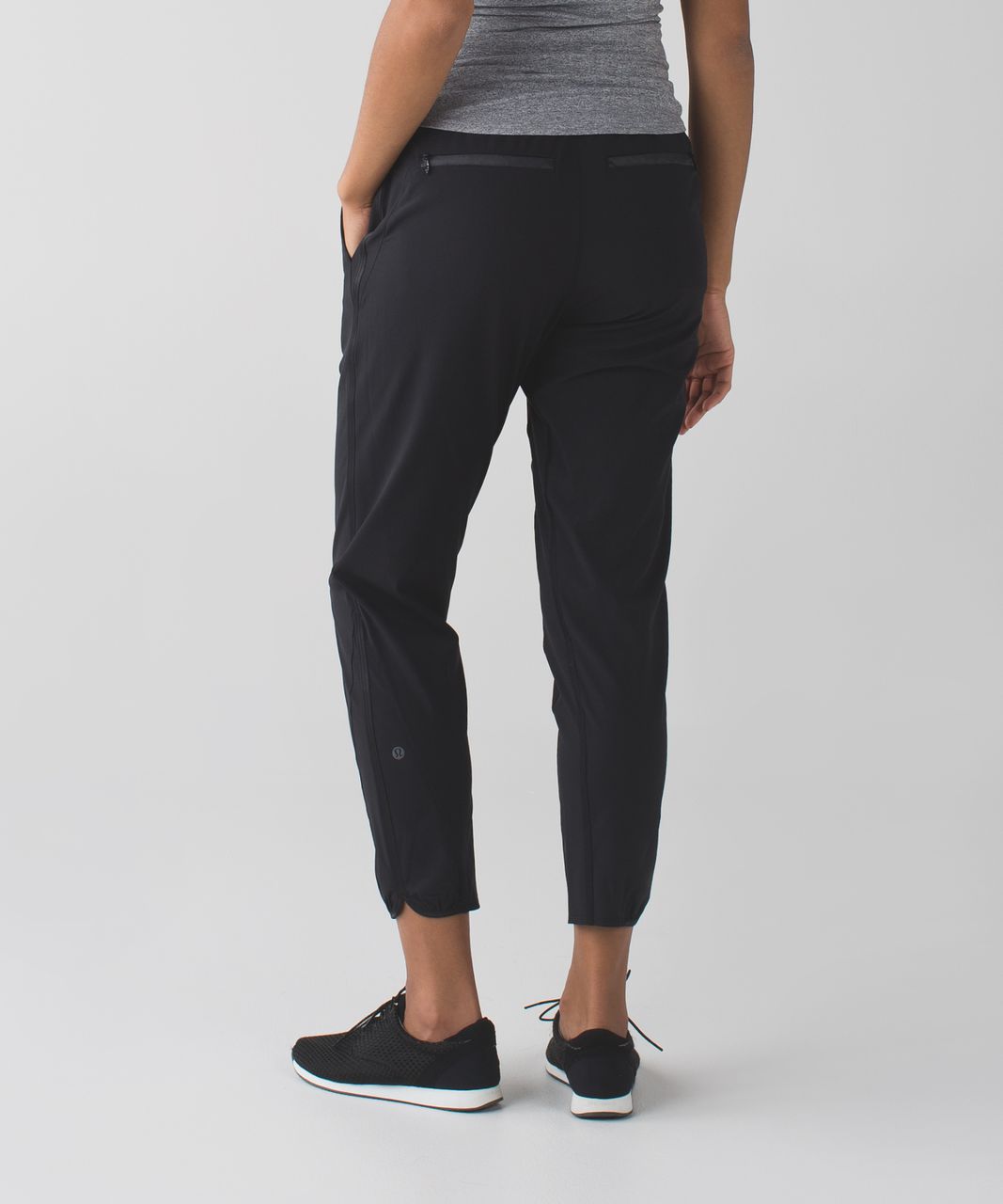 under armour wg woven tapered pants