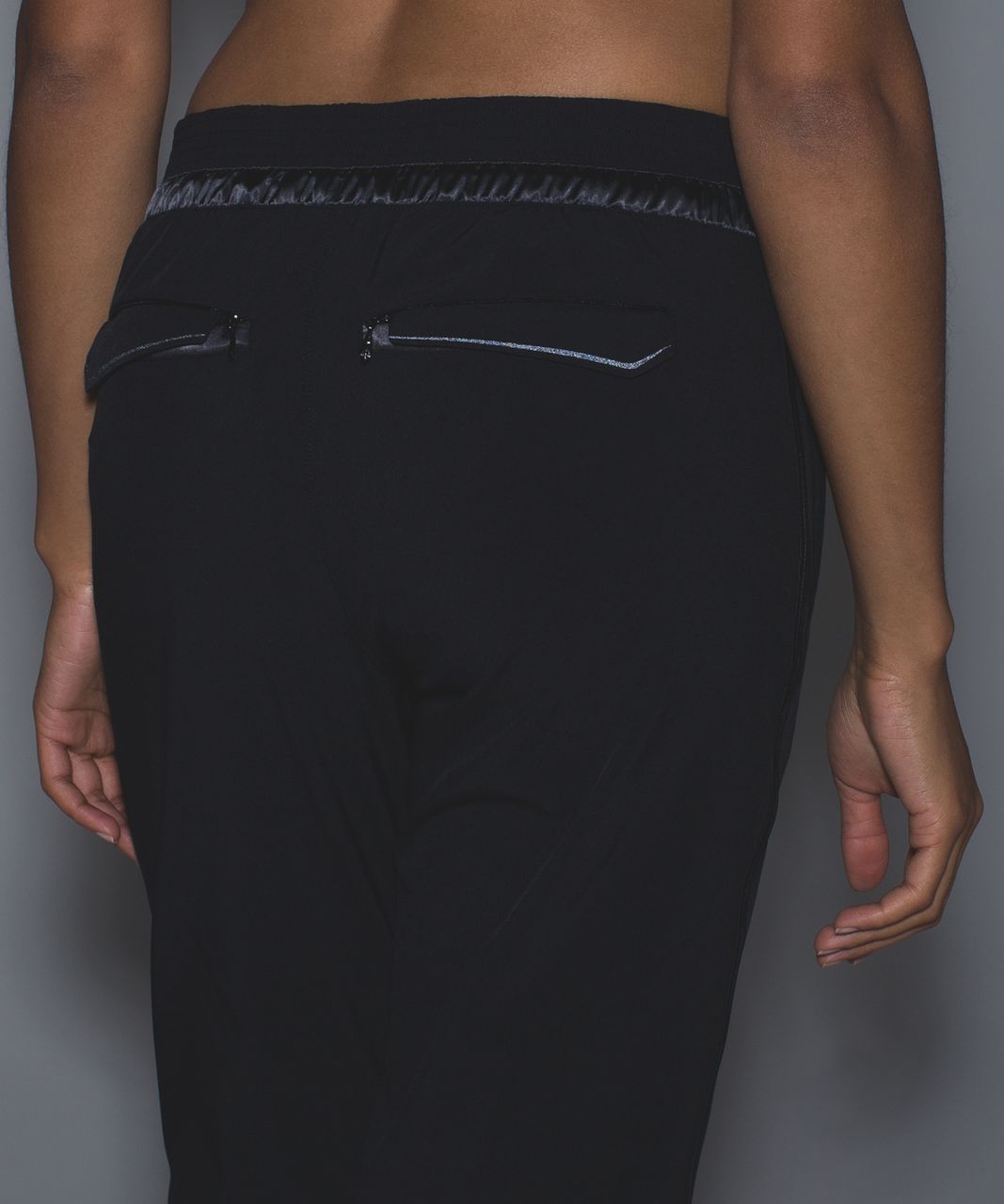 Lululemon &go On The Go Jogger - Black