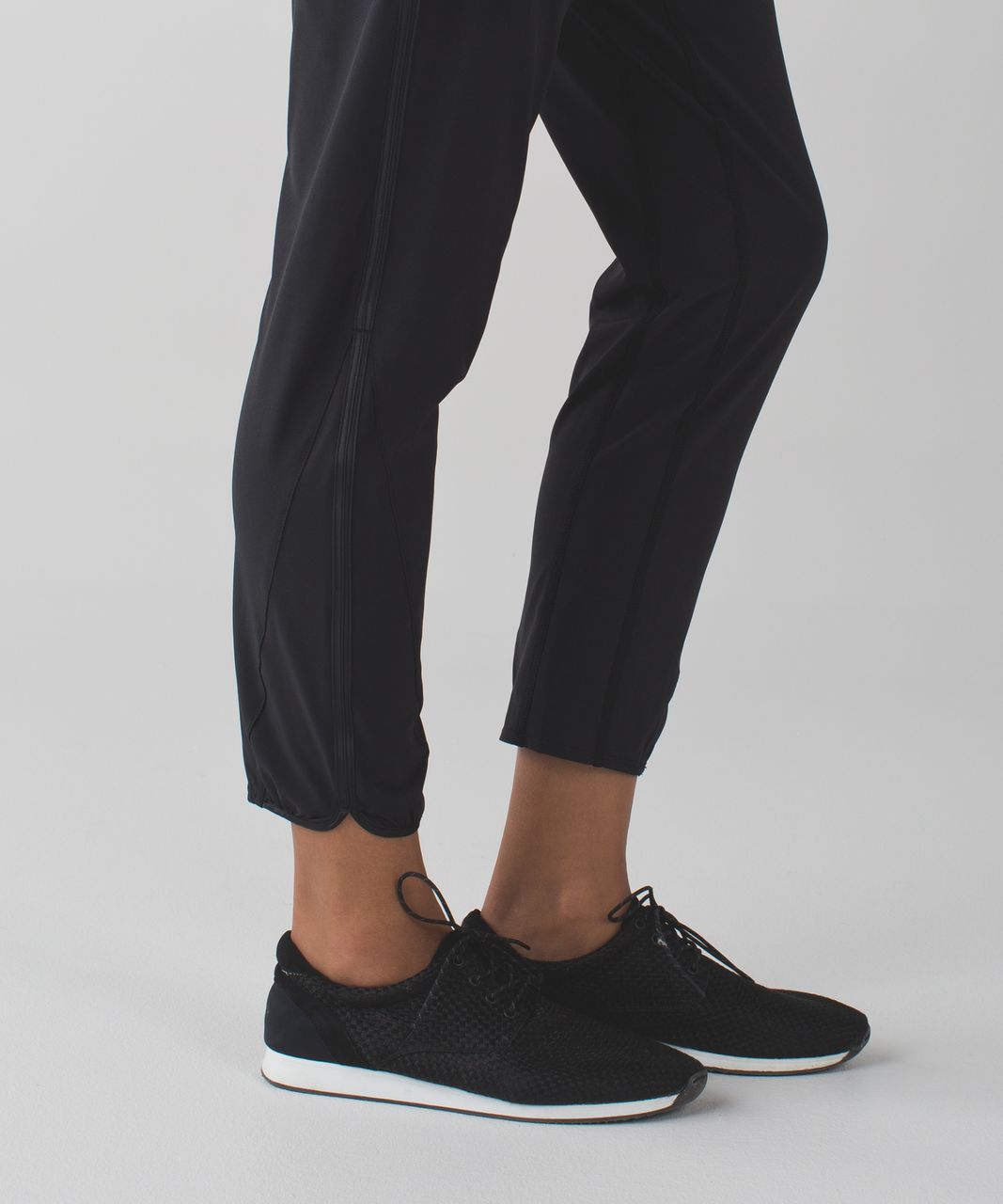 Lululemon &go On The Go Jogger - Black