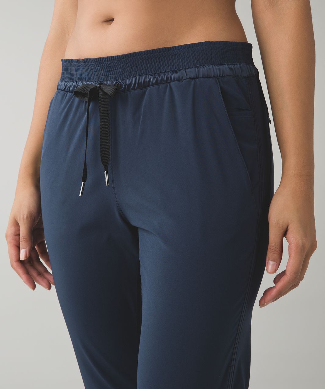 Lululemon &go On The Go Jogger *Lined - Inkwell