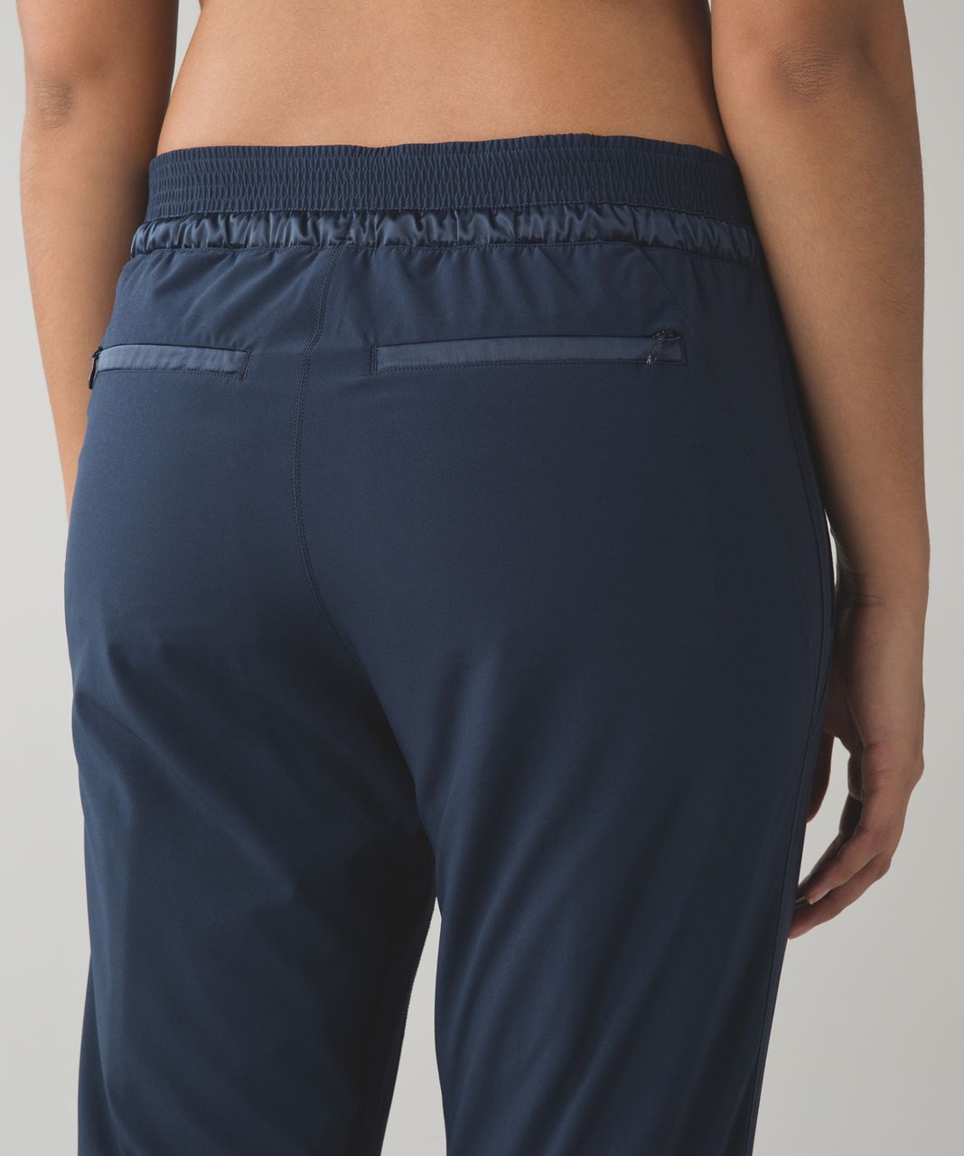 Lululemon &go On The Go Jogger *Lined - Inkwell