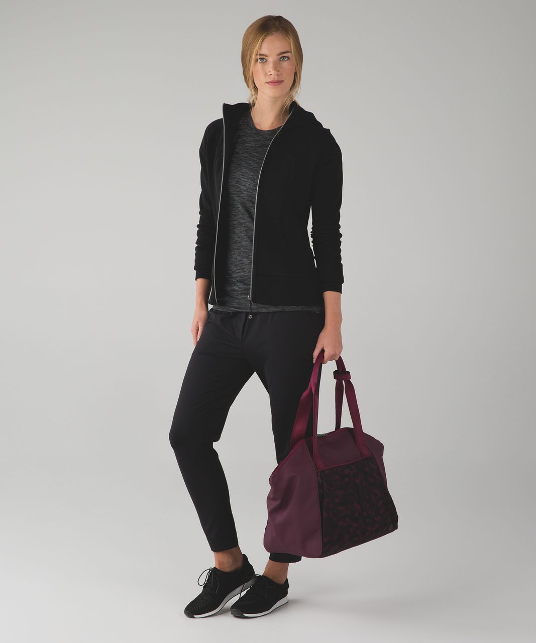 lululemon free to be bag