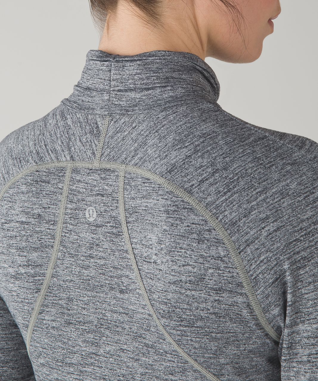 Lululemon Lululemon Hustle Your Bustle Define Jacket Herringbone 4