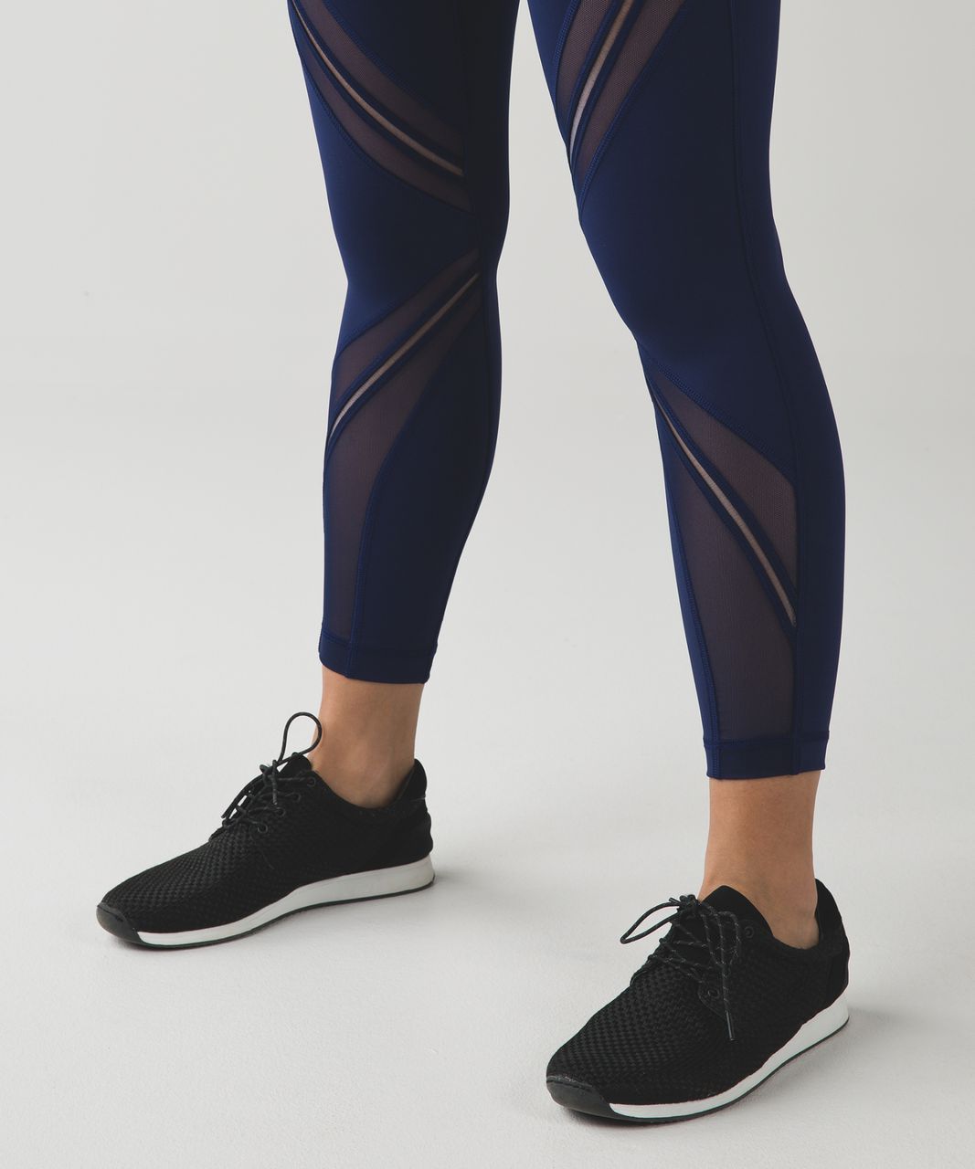 Lululemon High Times Pant *Metta - Hero Blue