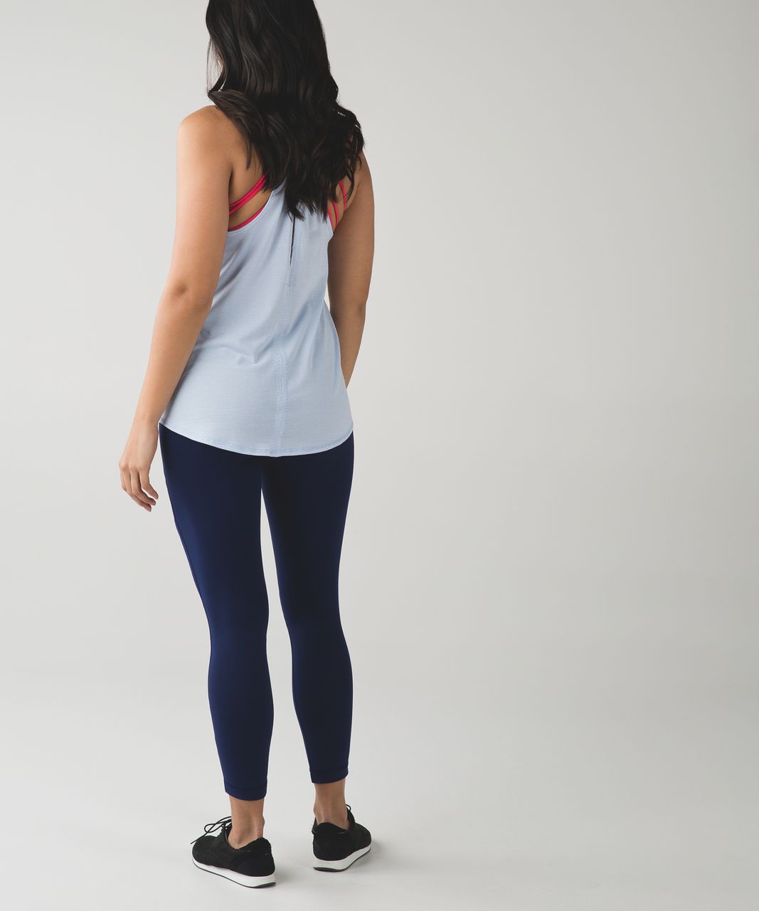 Lululemon High Times Pant *Metta - Hero Blue