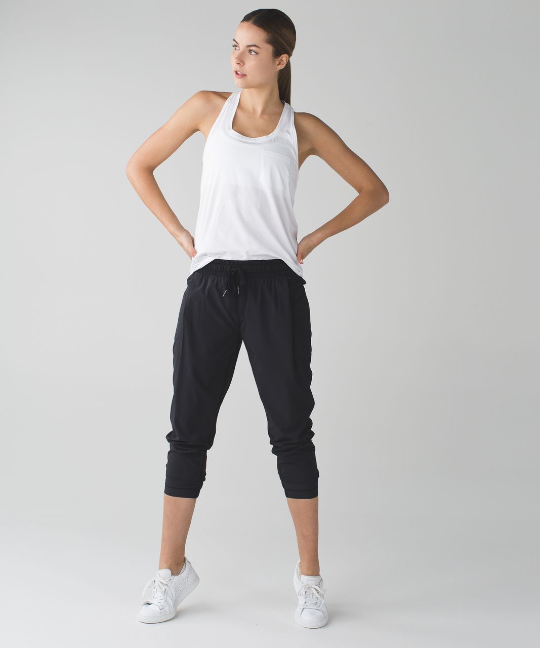 Do Lululemon Studio Pants Stretch? Unveiling the Flexibility