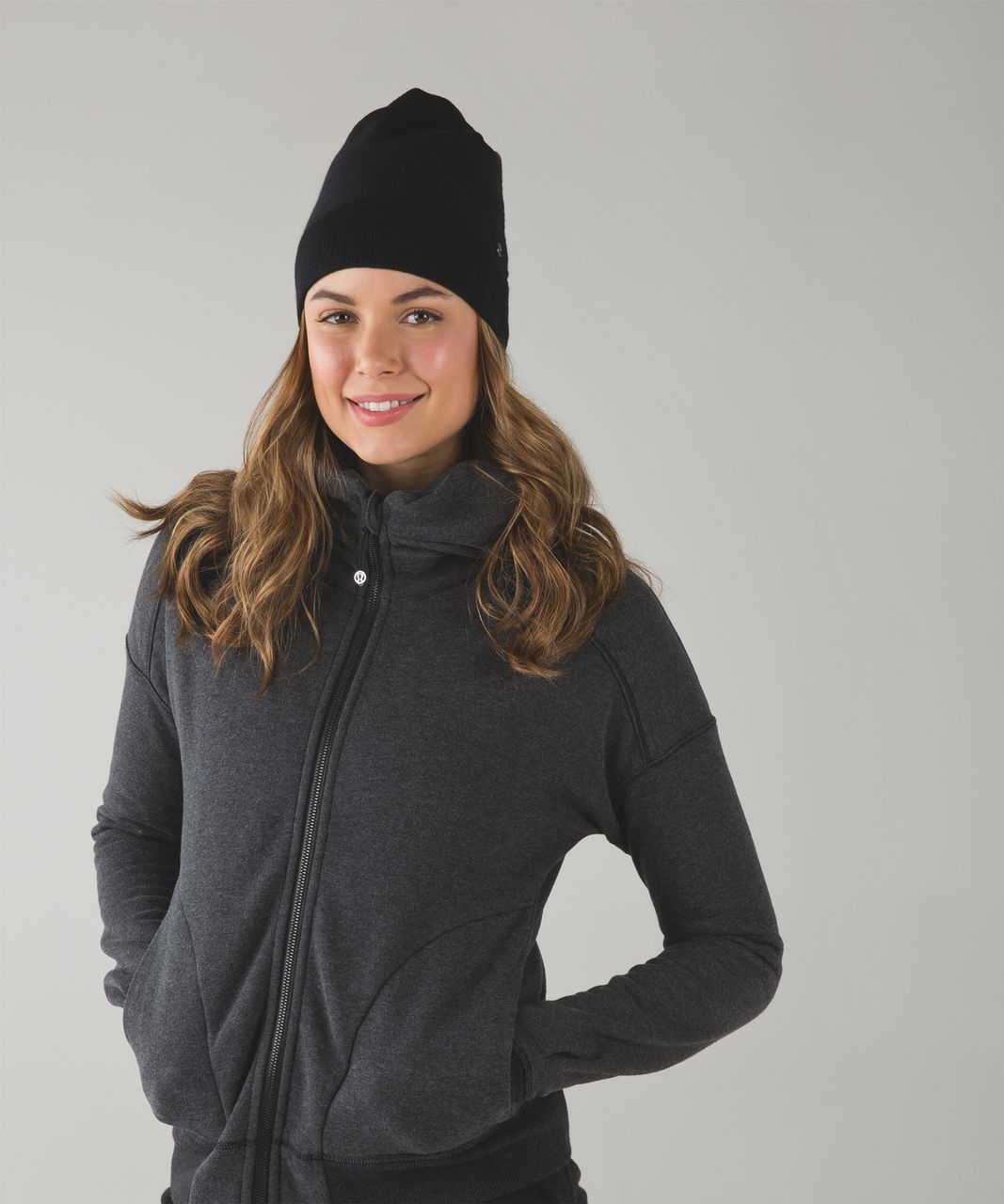 Lululemon Sheer Bliss Toque - Black