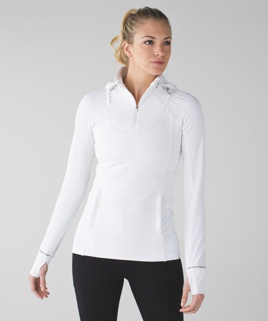 Lululemon Rain-On Train-On Pullover - Boom Juice - lulu fanatics