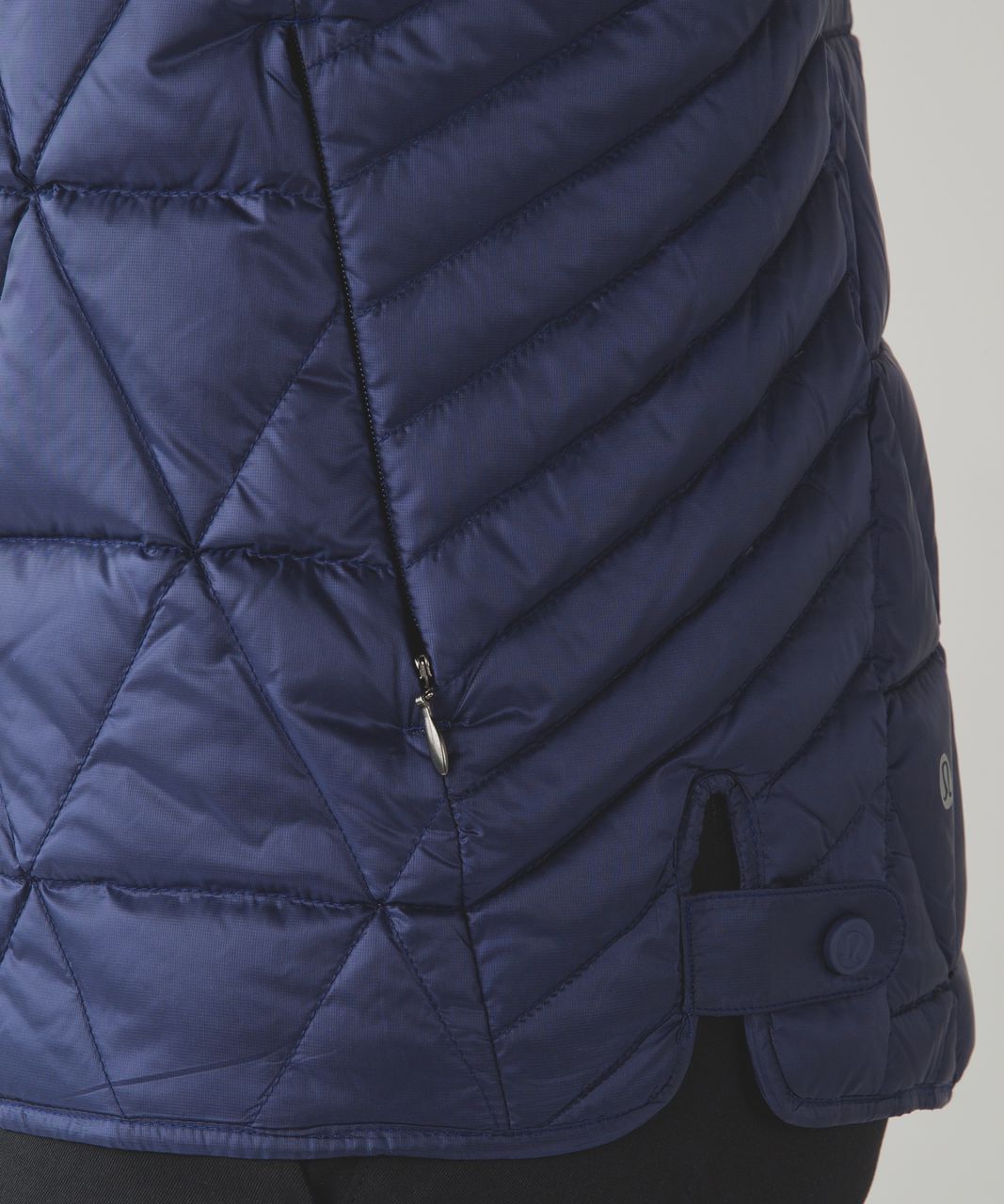 Lululemon Four The Helluvit Jacket - Hero Blue