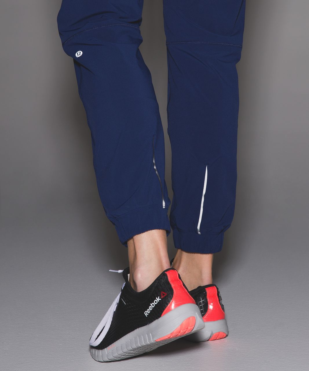 Lululemon Track To Reality Pant III - Hero Blue