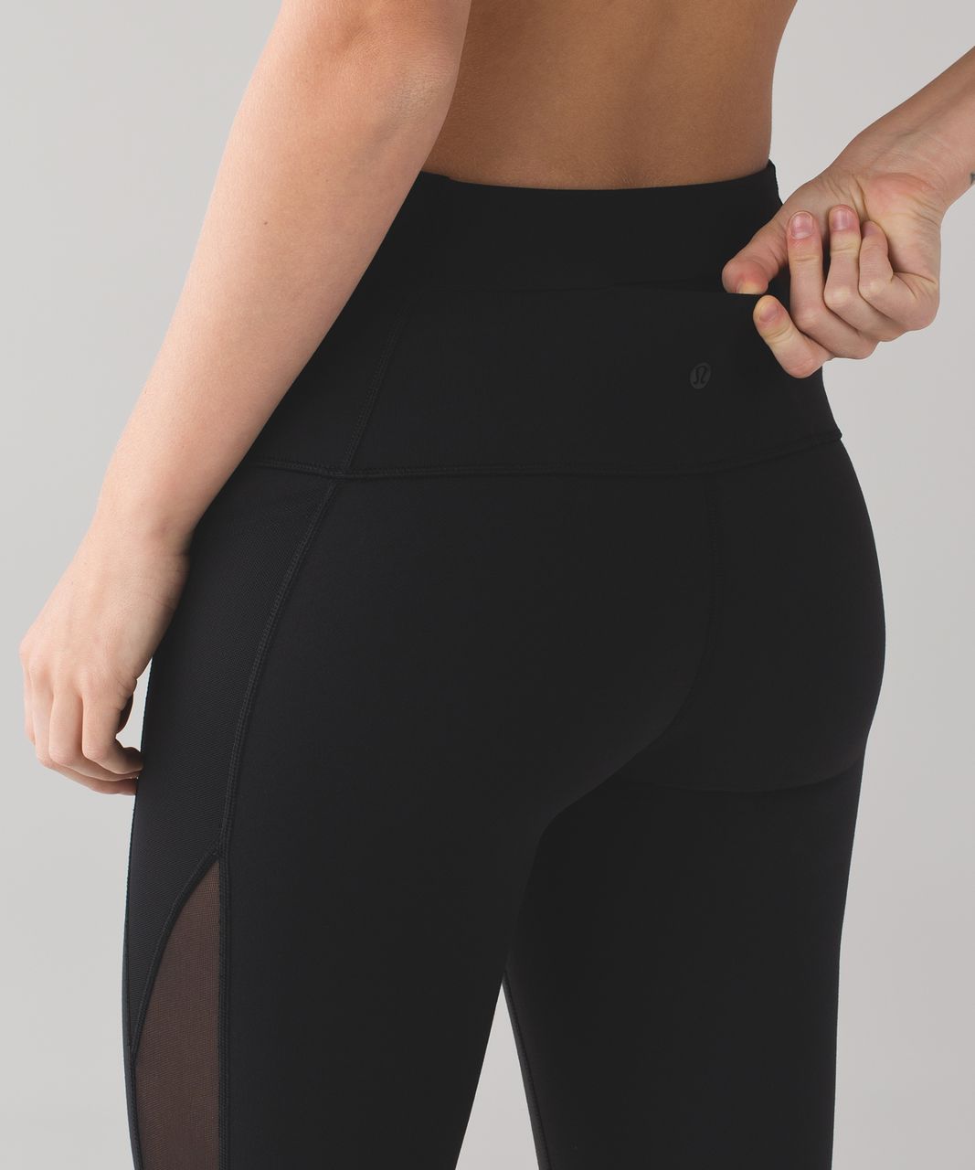 Lululemon Make A Move Tight - Black