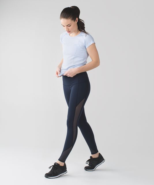 Lululemon Make A Move Tight - Black - lulu fanatics