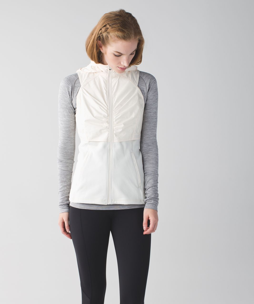 Lululemon Kanto Catch Me Vest - Angel 