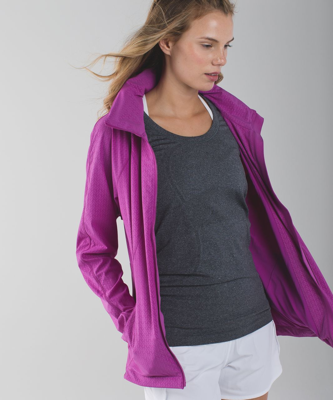 Women's New Wave Jacket Distance