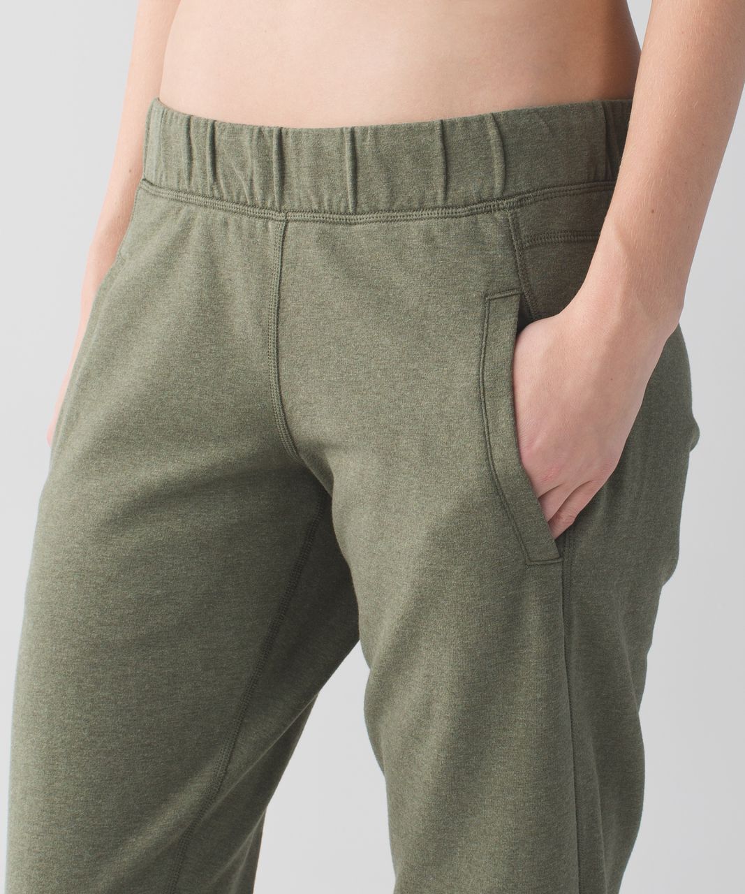 lululemon sattva pant