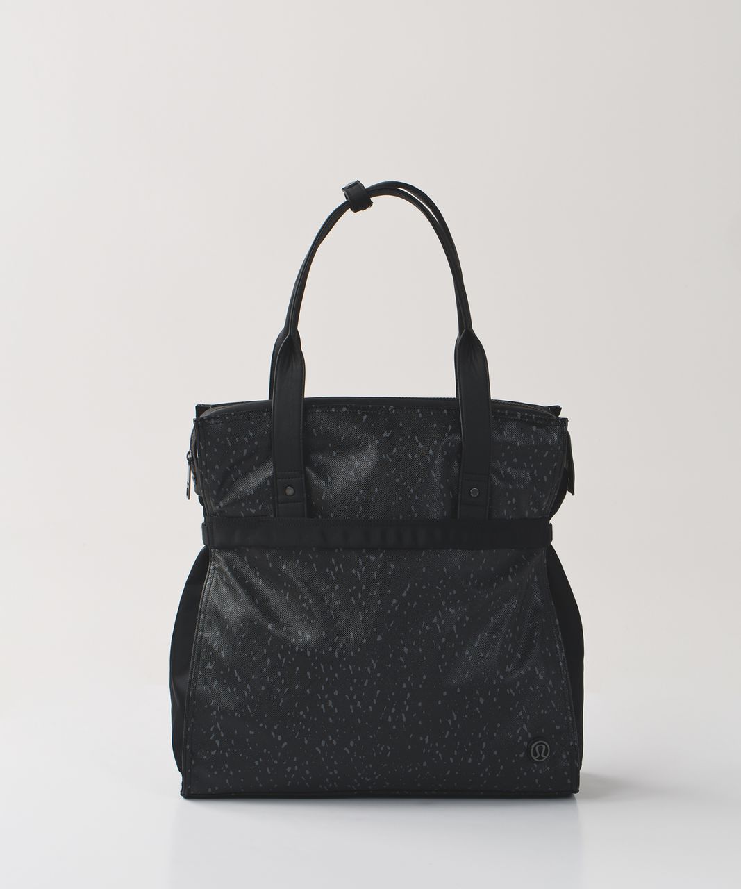 lululemon bliss bag