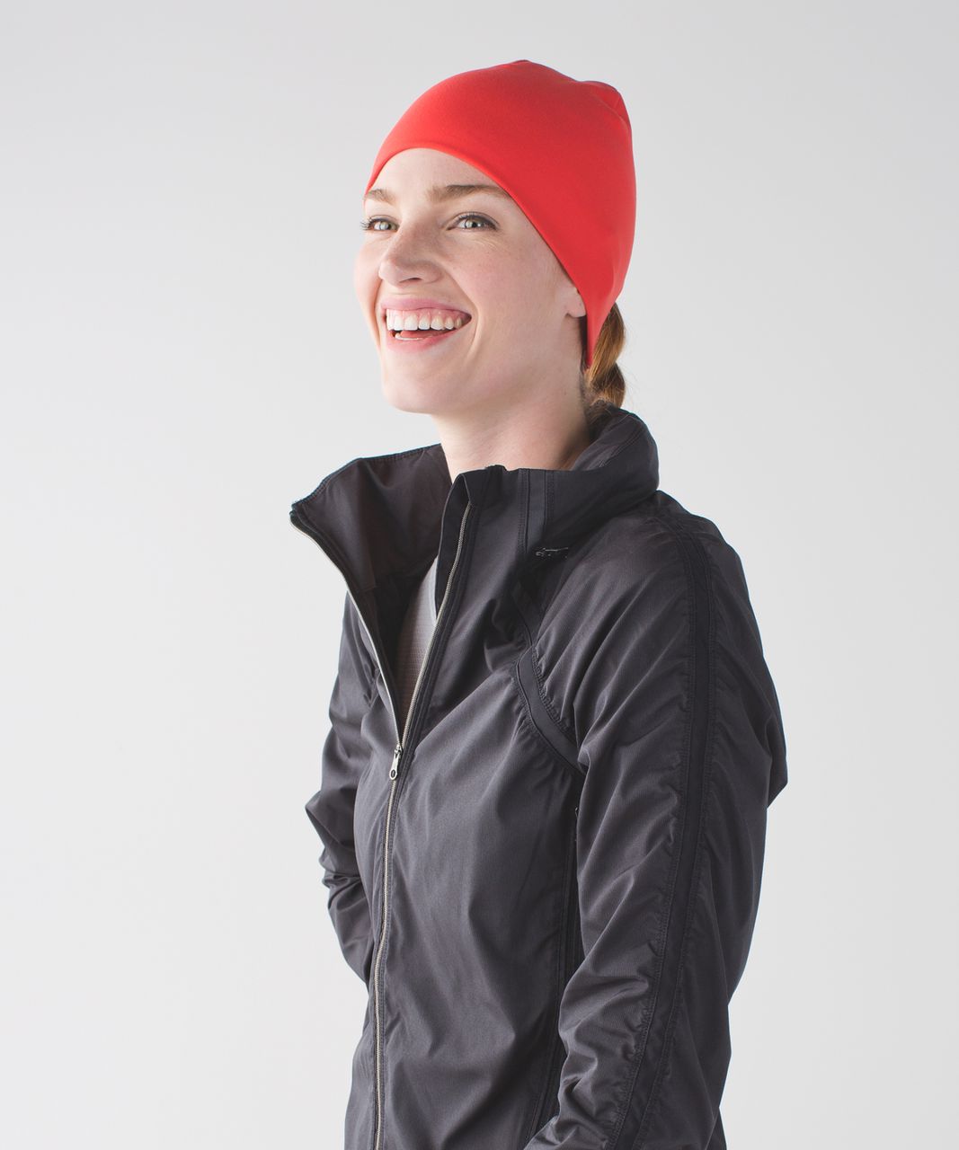 Lululemon Run And Done Toque - Alarming