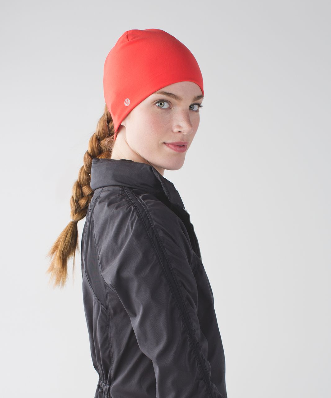 Lululemon Run And Done Toque - Alarming