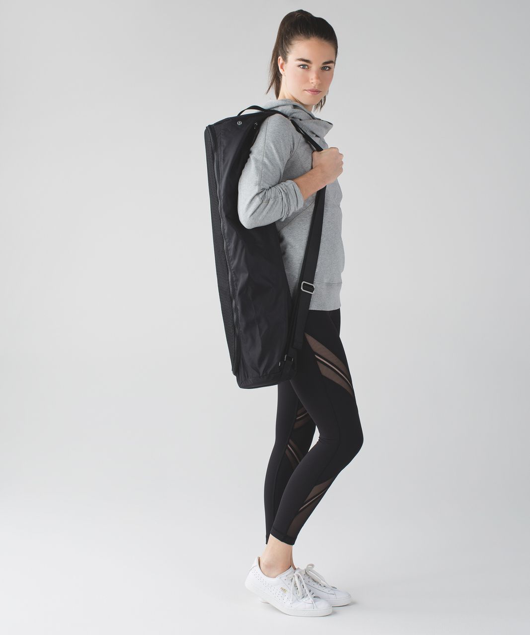 Lululemon High Times Pant (Metta) *Full-On Luxtreme - Black