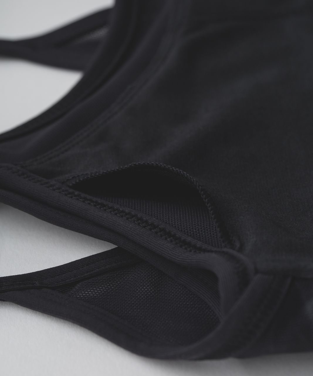 Lululemon Get Down Bra - Black