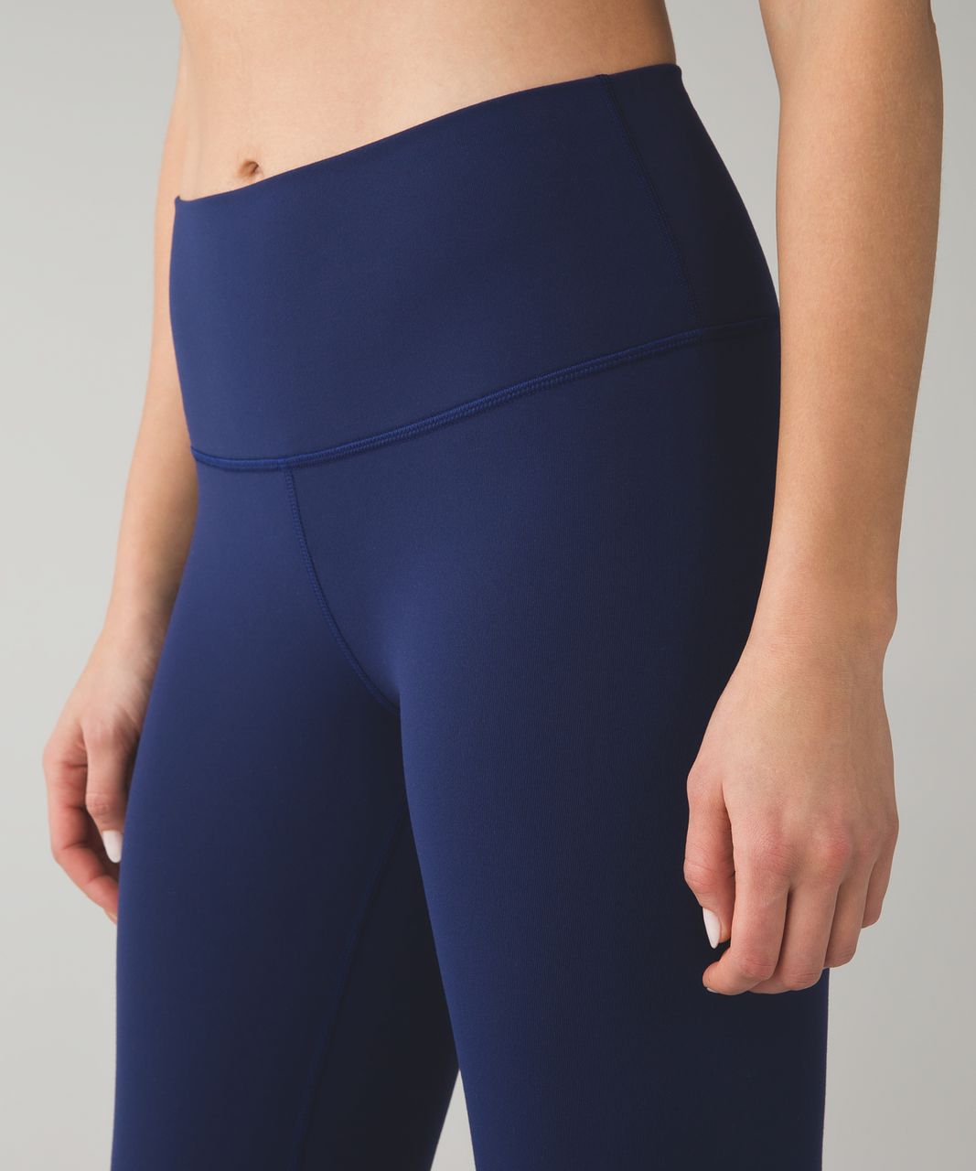 Lululemon High Times Pant *Full-On Luon - Hero Blue