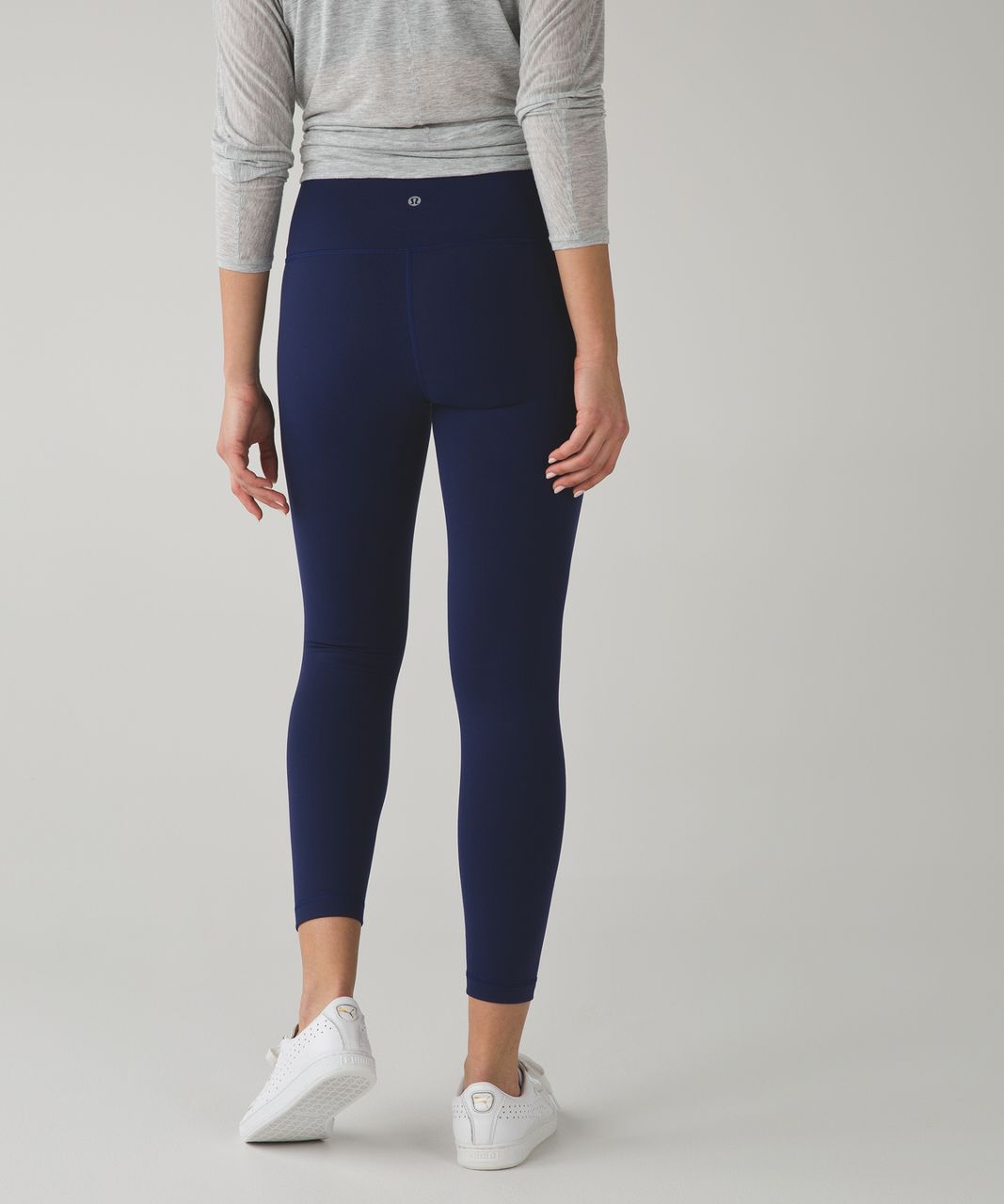 Lululemon High Times Pant *Full-On Luon - Hero Blue