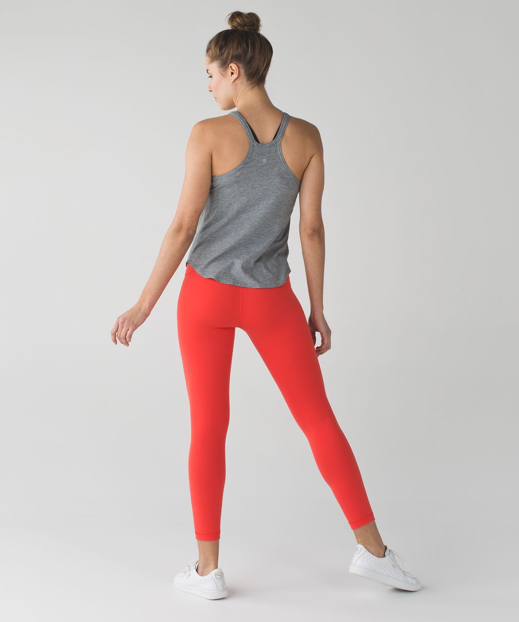 Lululemon High Times Pant *Full-On Luon - Alarming