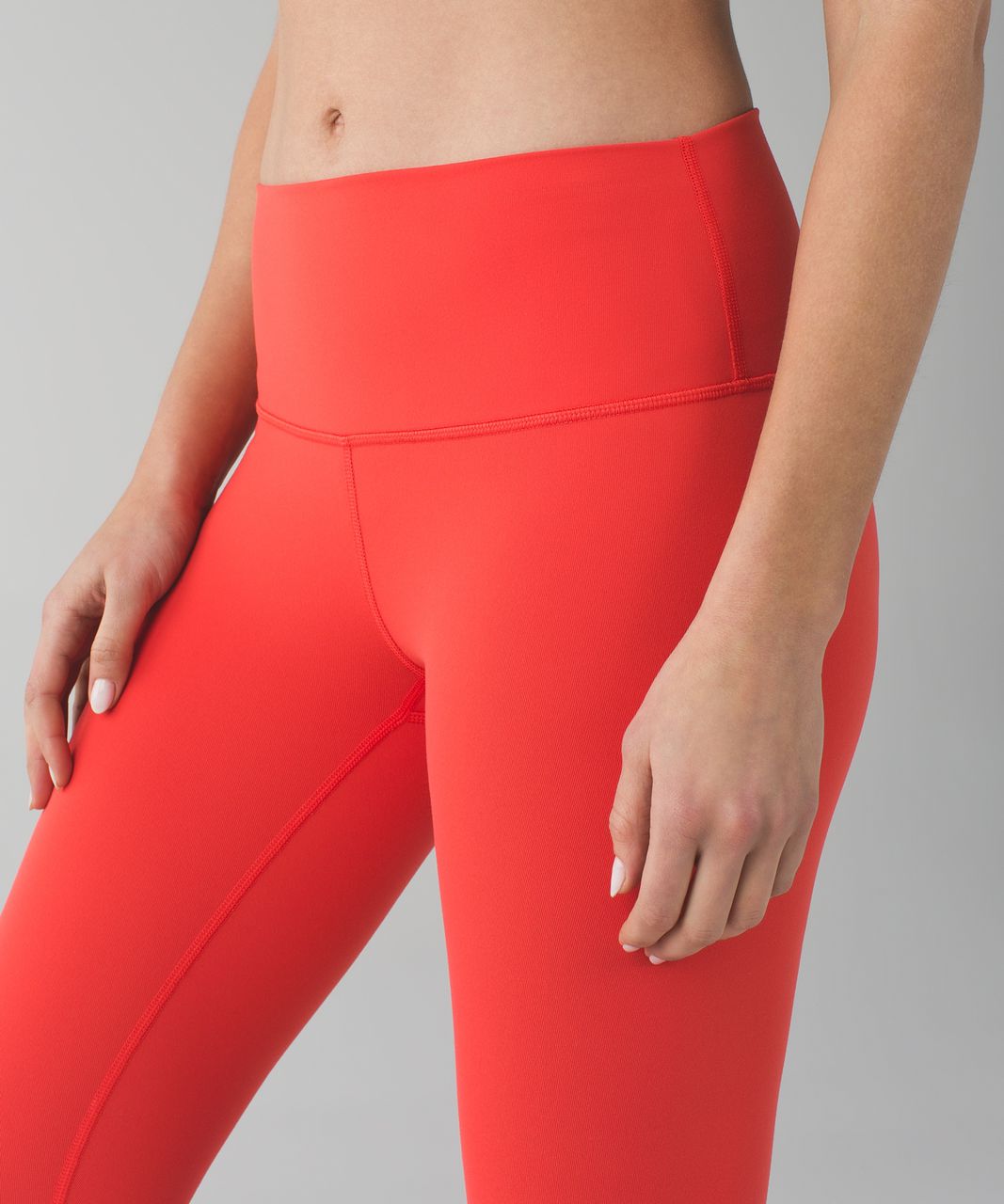 Lululemon High Times Pant *Full-On Luon - Alarming