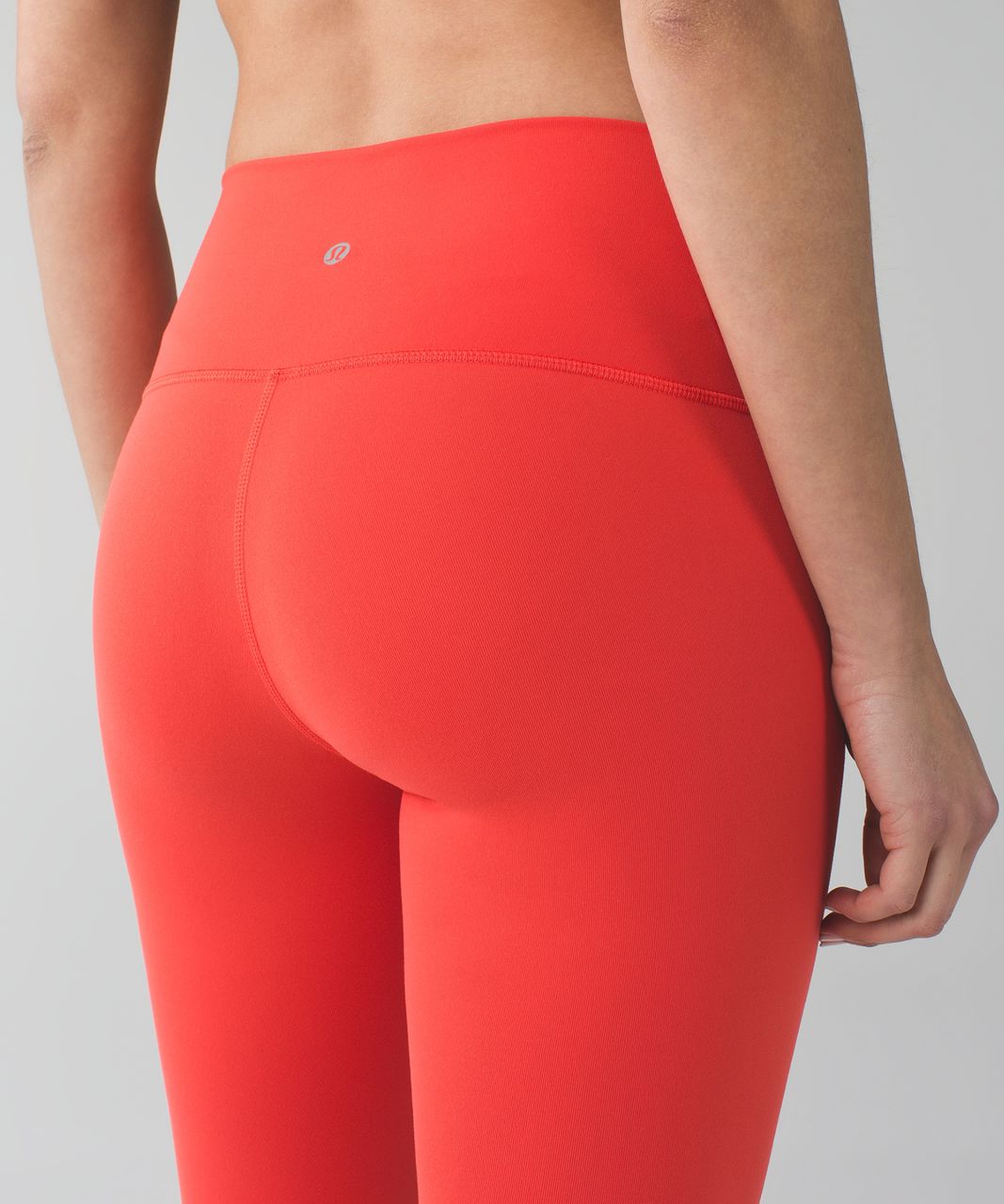 Lululemon High Times Pant *Full-On Luon - Alarming