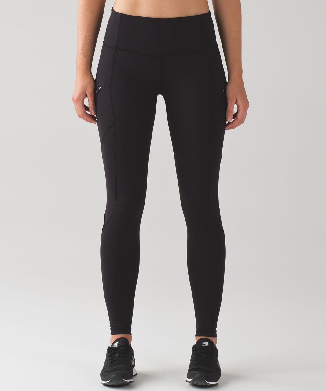 Lululemon Cadence Crusher Tight - Black