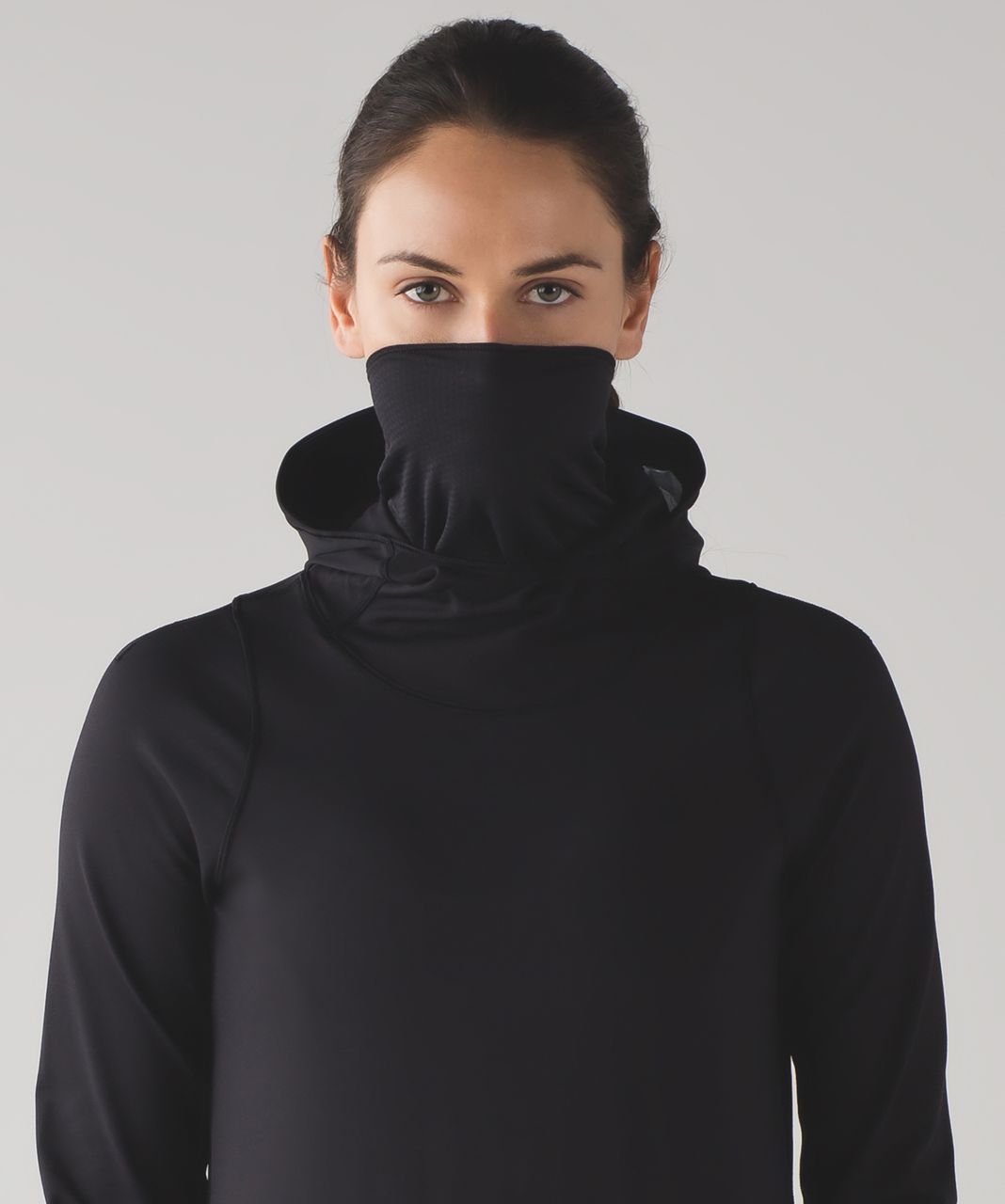 Lululemon Cadence Crusher Hoodie - Black