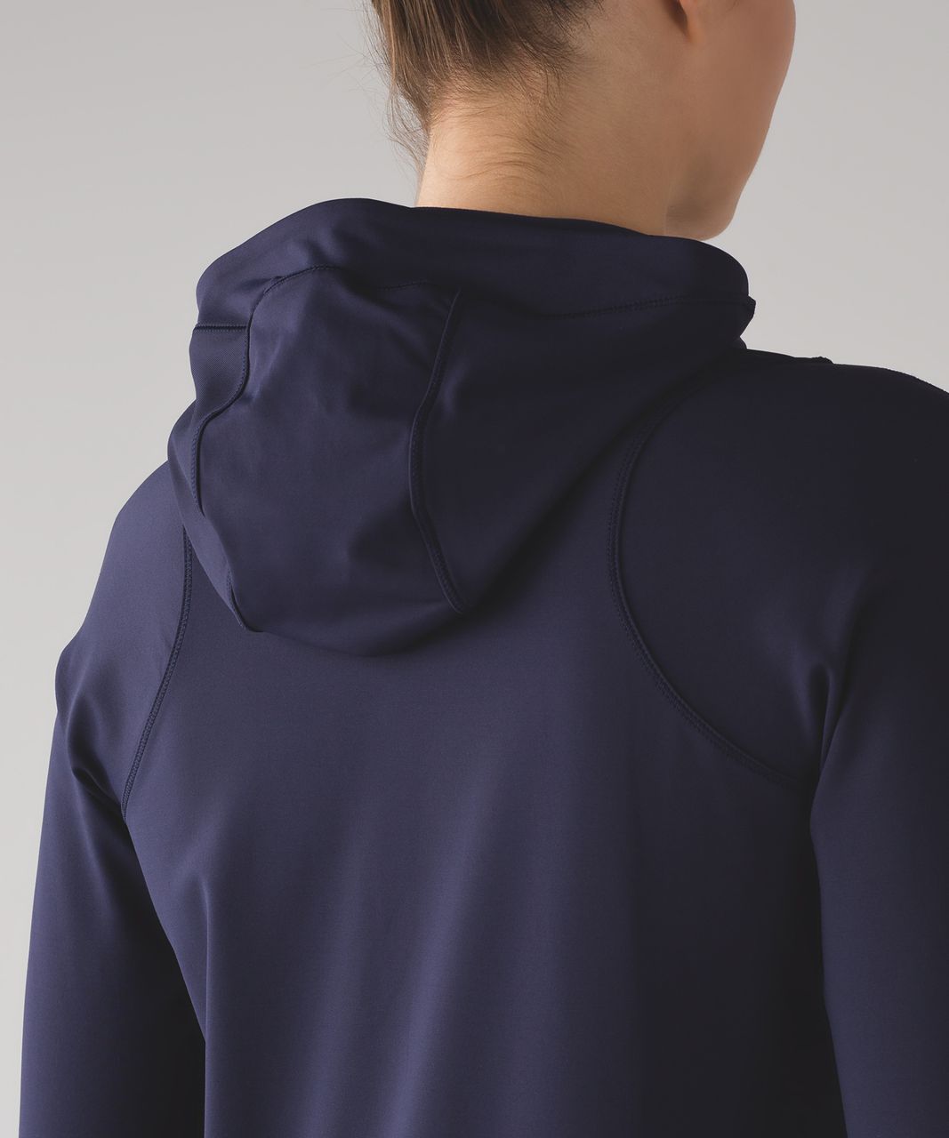 Lululemon Cadence Crusher Hoodie - Deep Indigo