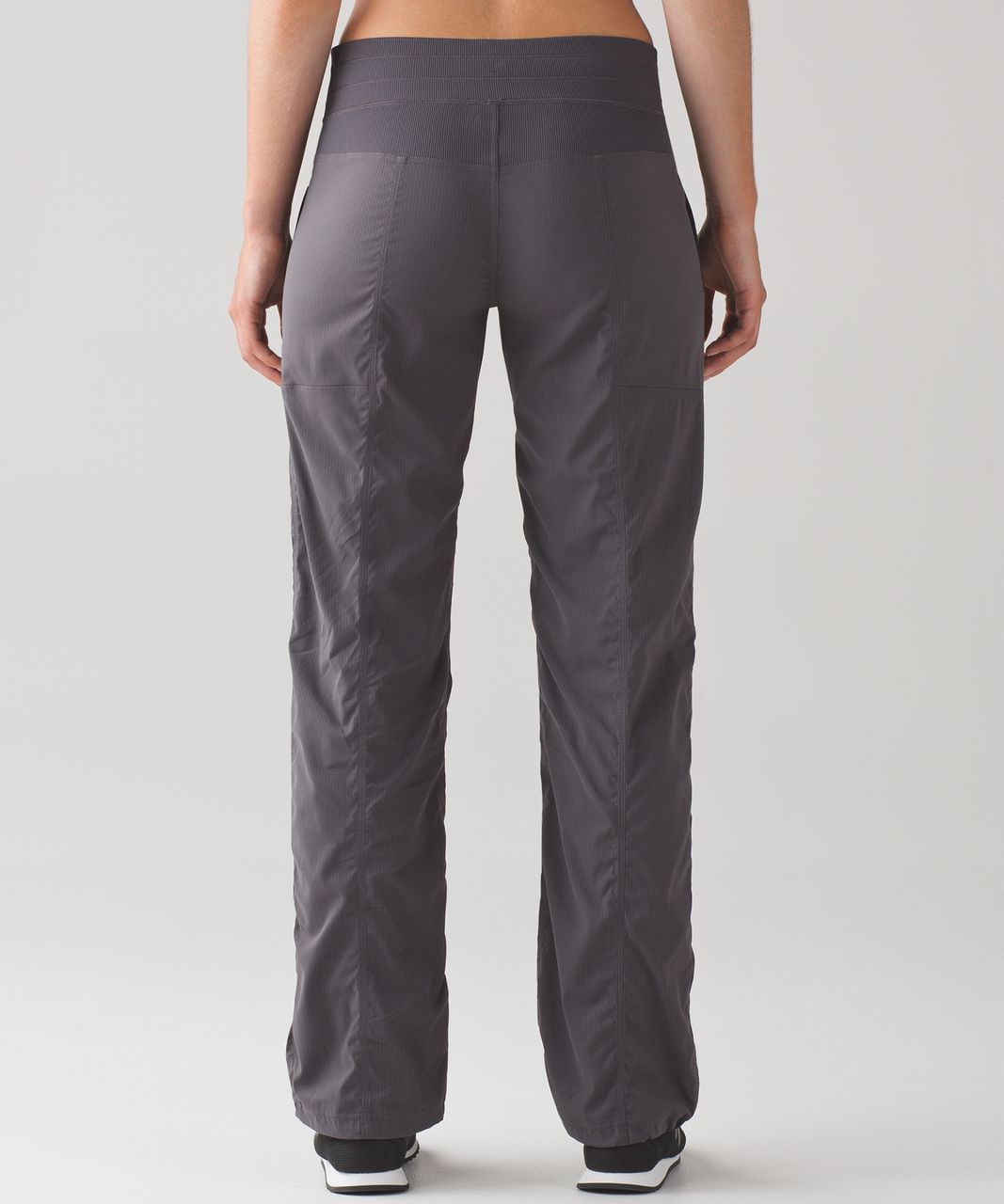 Lululemon Dance Studio Pant III (Regular) (Unlined) - Dark Carbon