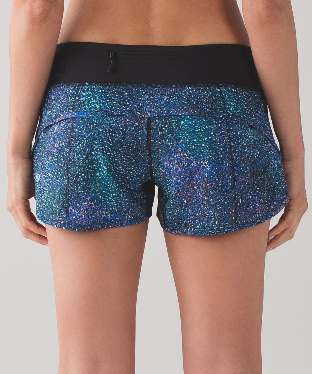 Lululemon Speed Short (4-way Stretch 2 1/2) - Lip Gloss - lulu fanatics