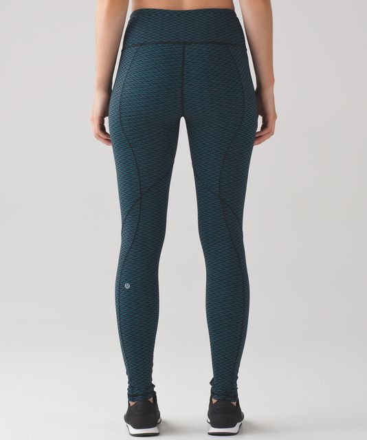 lululemon leggings for running