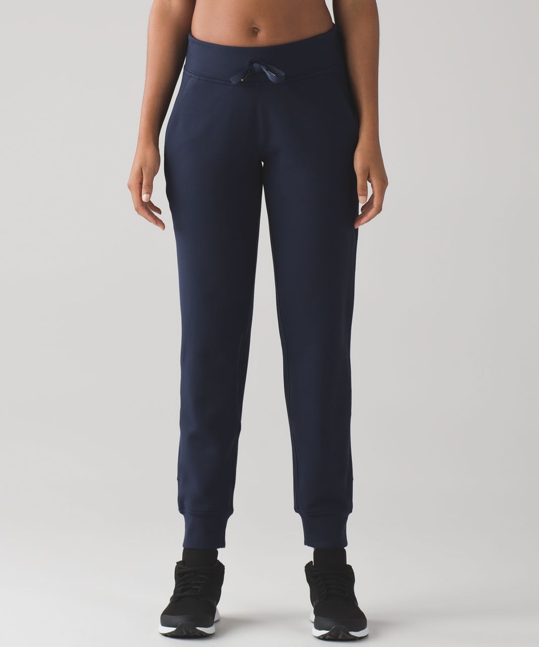 Lululemon Ready To Rulu Pant - Inkwell