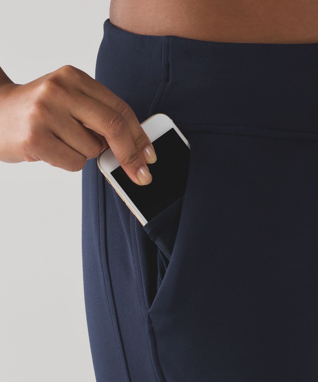 Lululemon Ready To Rulu Pant - Inkwell