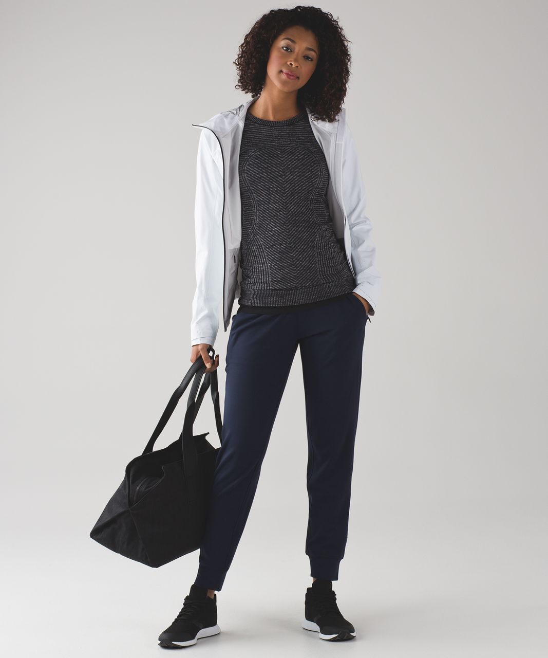 Lululemon Ready To Rulu Pant - Inkwell