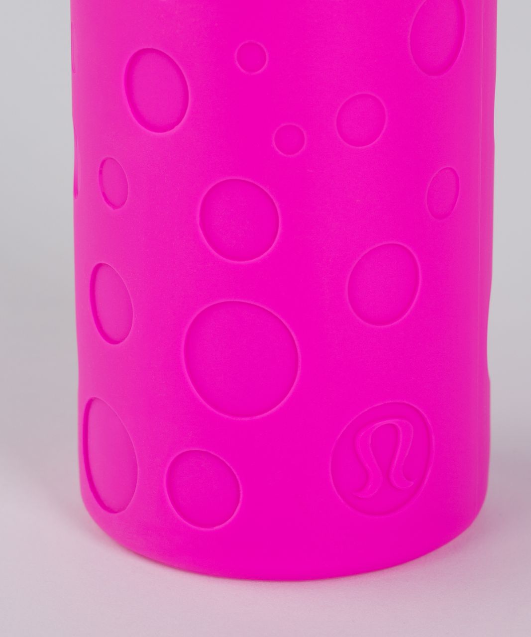 Lululemon H2Om Waterbottle - Pow Pink