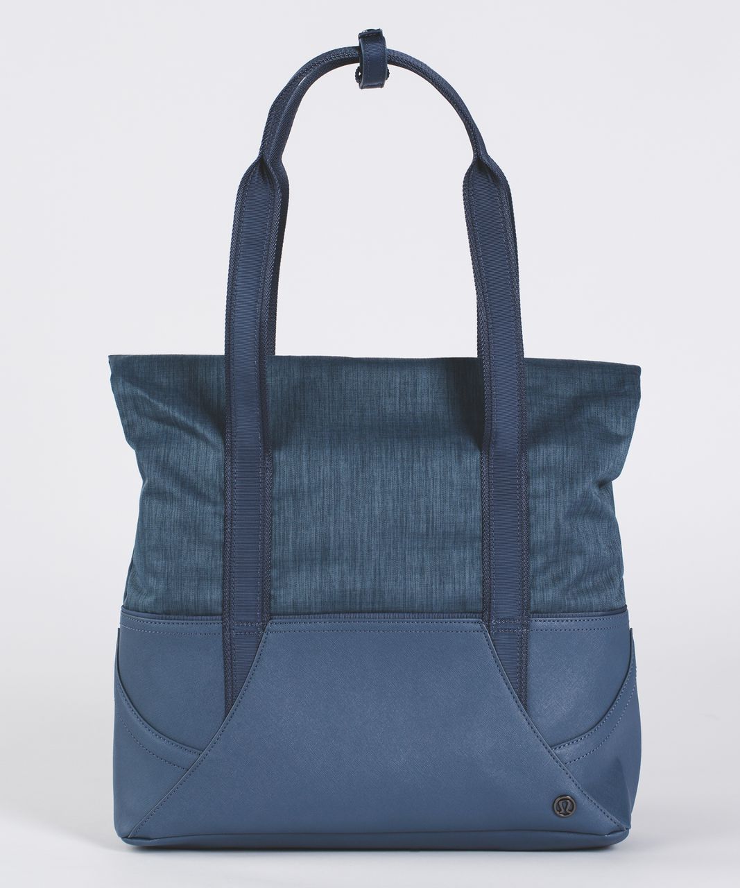 Lululemon Throw & Go Tote - Astro Blue