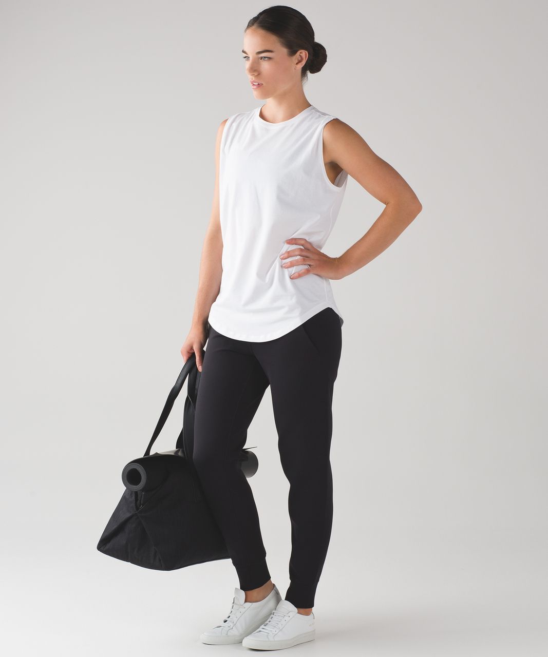 lululemon athletica Space Athletic Pants for Women