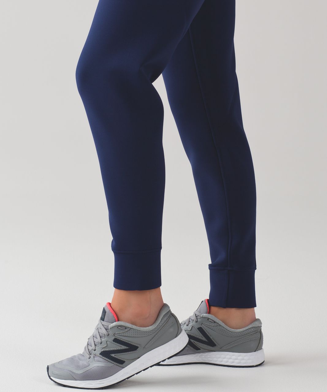 Lululemon Embrace The Space Pant - Hero Blue