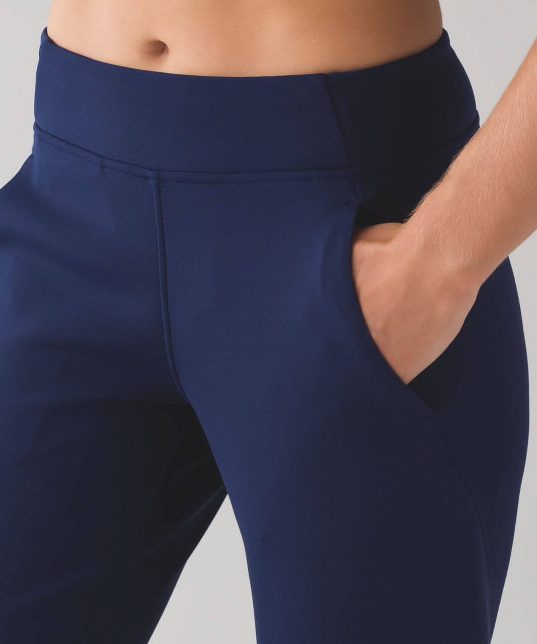 Lululemon Embrace The Space Pant - Hero Blue