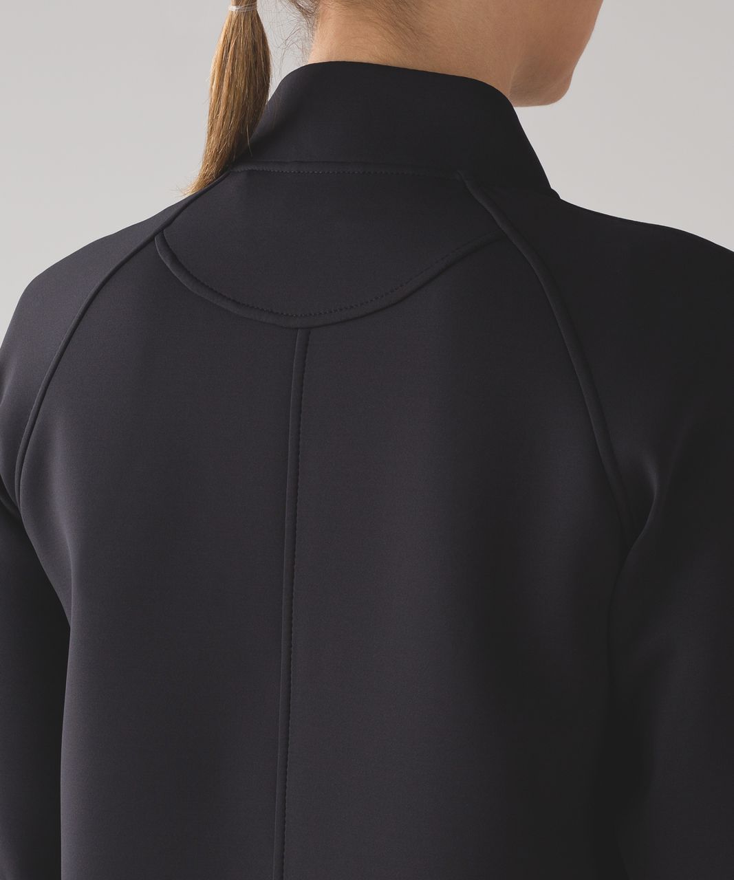 lululemon embrace the space hoodie