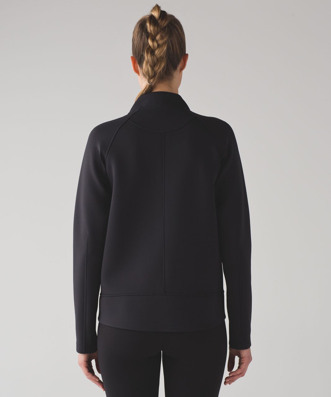 lululemon embrace the space hoodie