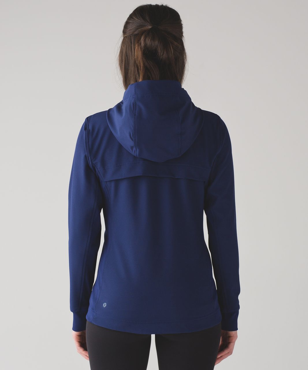 Lululemon Get Ready Jacket - Hero Blue